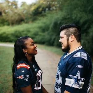 Meet your Posher, Mitchell